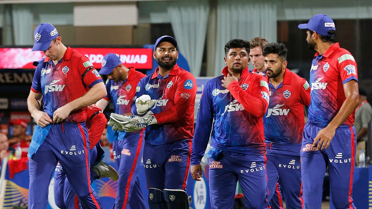 <div class="paragraphs"><p>IPL Auction 2023: A look at the full squad of Delhi Capitals.</p></div>