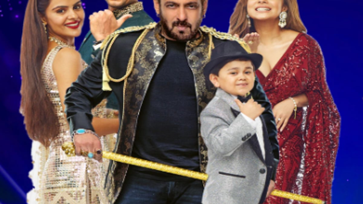 <div class="paragraphs"><p>Bigg Boss 16, 15 December, Episode 76&nbsp; Full Written Update.</p></div>