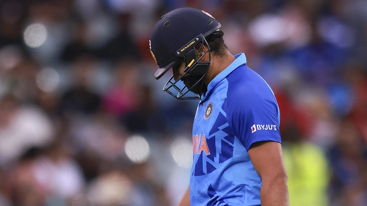 <div class="paragraphs"><p>India managed to score 38/1 in their powerplay while during the chase, England made 63/0.</p></div>