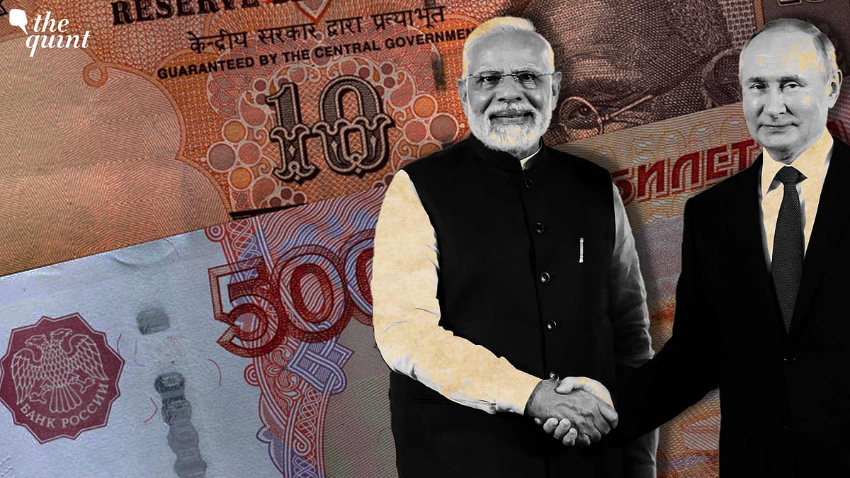 <div class="paragraphs"><p>The Ukraine war this year, strangely enough, has presented India with a fresh opportunity to revive its Soviet-era nostalgia, though the communist union of republics has given way to a strongman Russian state under President Vladimir Putin. </p></div>