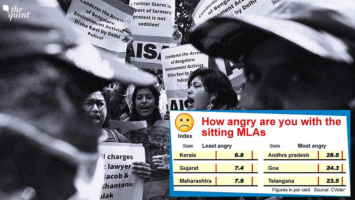 <div class="paragraphs"><p>India's federal structure and the deteriorating relations between several state governments and the BJP-led central government have been a point of debate since 2014.</p></div>