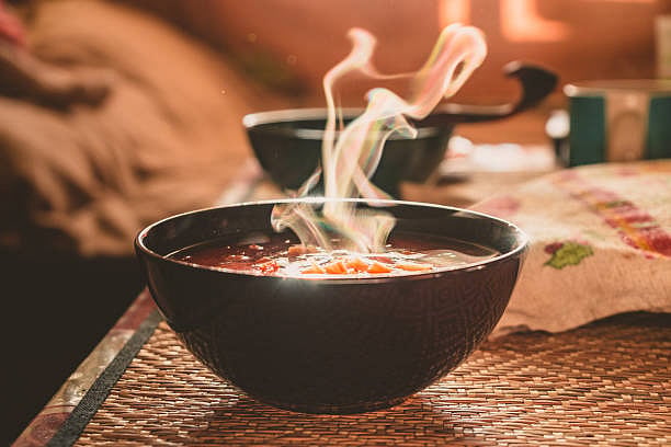 <div class="paragraphs"><p>Soups are the perfect combination of comfort and nutrition.&nbsp;</p></div>