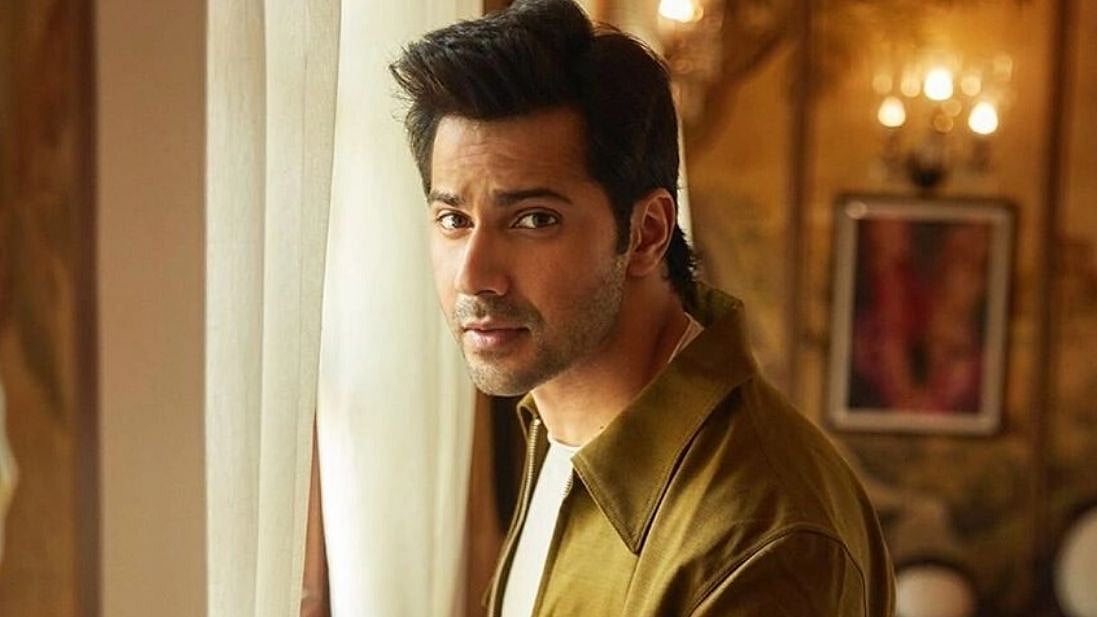 <div class="paragraphs"><p>Varun Dhawan opens up about his diagnosis of Vestibular Hypofunction.</p></div>