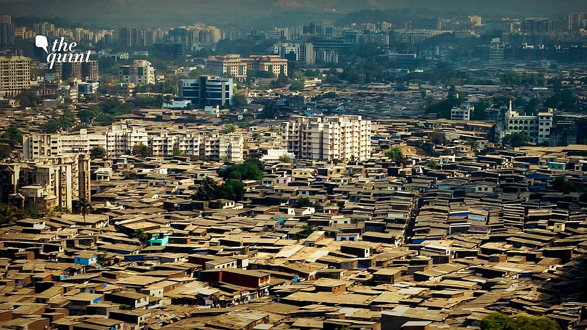 <div class="paragraphs"><p>Adani Group Wins Bid for Dharavi Redevelopment Project: All You Need to Know</p></div>