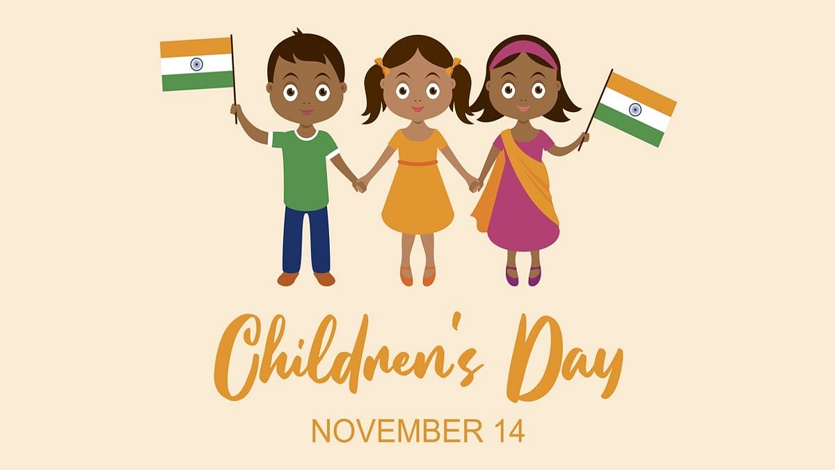 <div class="paragraphs"><p>Here are some quotes, wishes, images, and greetings on the occasion of Children's Day 2022.</p></div>
