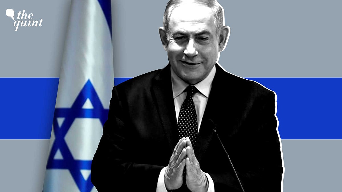 <div class="paragraphs"><p>Benjamin Netanyahu. </p></div>