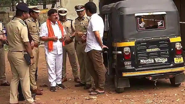 <div class="paragraphs"><p>National Investigation Agency (NIA) is set to take over the probe into Mangaluru Blast case, based on the requests of the Basavaraj Bommai led government in Karnataka.</p></div>