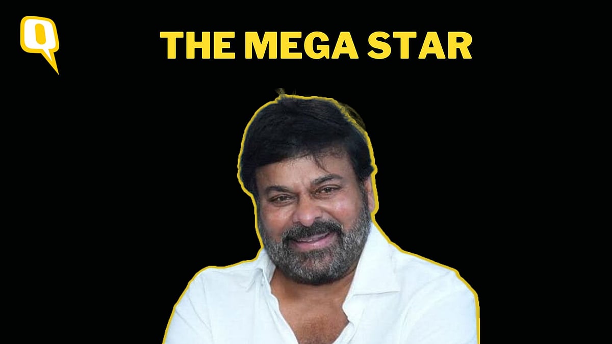 <div class="paragraphs"><p>A still of Chiranjeevi</p></div>