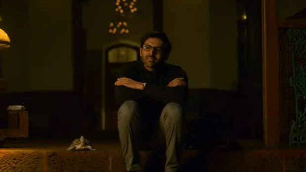 <div class="paragraphs"><p>Kartik Aaryan Stars In Shashanka Ghosh's Twisted Romance Thriller</p></div>