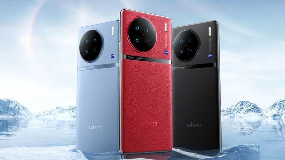 <div class="paragraphs"><p>Vivo X90 series is scheduled to launch in China soon.</p></div>