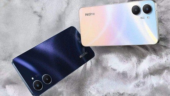 <div class="paragraphs"><p>Realme 10 4G has made its global debut recently.</p></div>