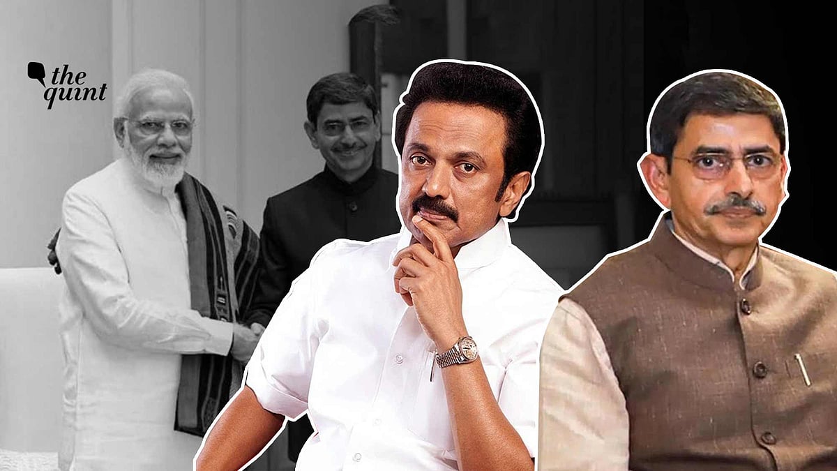 <div class="paragraphs"><p>Tamil Nadu Governor RN Ravi has not just stalled the signing of 20 Bills passed by the state Legislative Assembly, he has also made statements that have irked the Dravida Munnetra Kazhagam and its allies.&nbsp;</p></div>