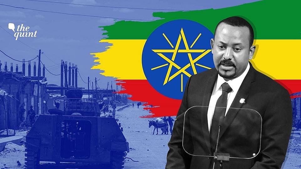 <div class="paragraphs"><p>Ethiopian PM Abiy Ahmed. </p></div>