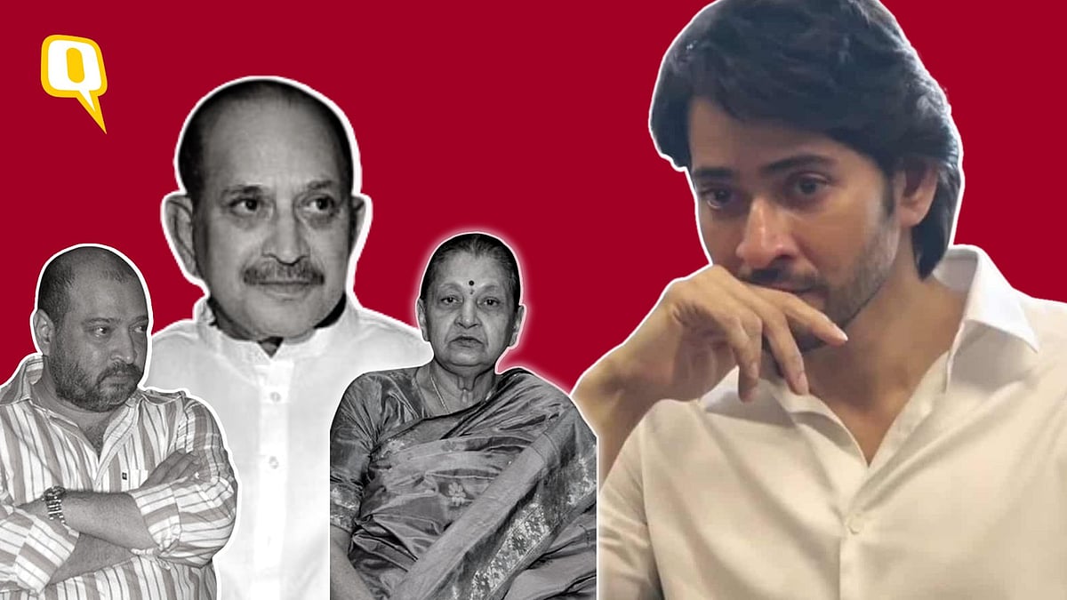 <div class="paragraphs"><p>Superstar Mahesh Babu and his family has suffered three losses in 2022. </p></div>