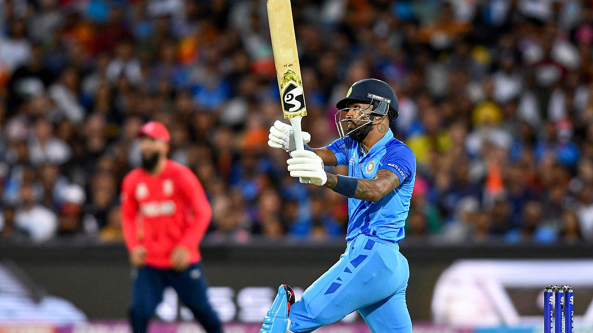 <div class="paragraphs"><p>India is playing England in the second semi-final of the 2022 T20 World Cup.</p></div>