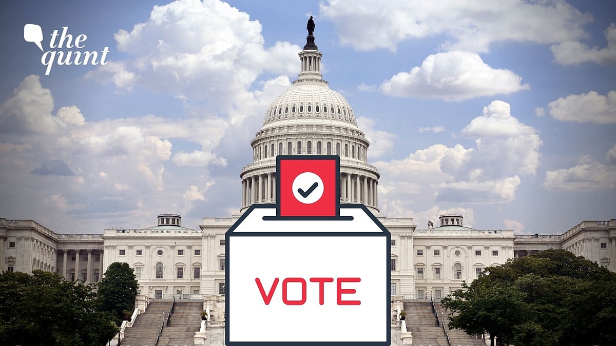 <div class="paragraphs"><p>Republicans are poised to control the House of Representatives while Senate races are too close to call</p></div>