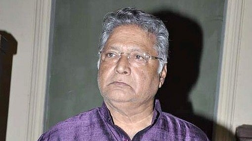 <div class="paragraphs"><p>Veteran actor Vikram Gokhale has been hospitalised.</p></div>