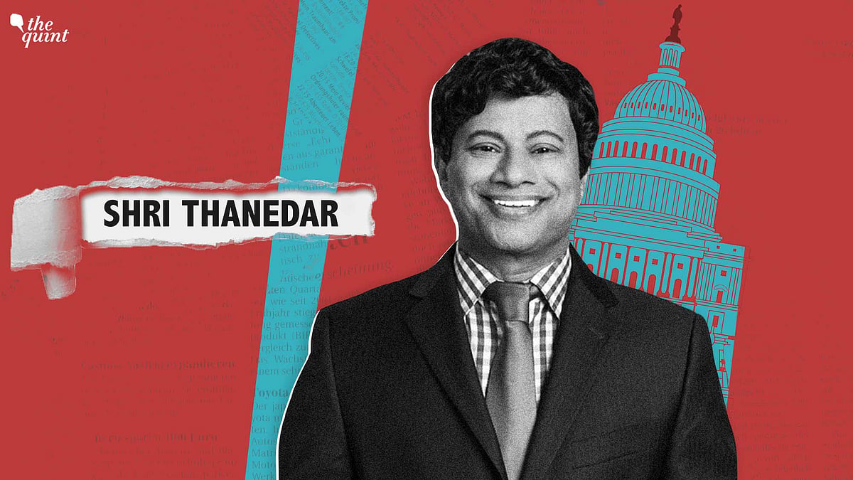 <div class="paragraphs"><p>With 90 percent of the vote having been counted, Thanedar, a Democrat, has won from his seat in the 2022 US midterms, having amassed 1,49,511 votes so far. </p></div>