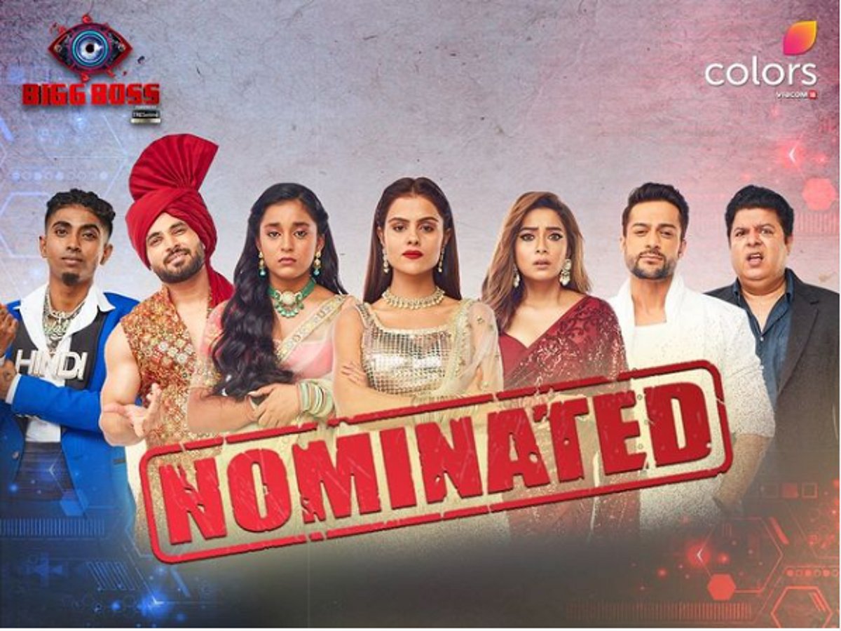 <div class="paragraphs"><p>Bigg Boss 16, 28 November 2022 E59 Monday, Nomination Special - Full Written Update.</p></div>