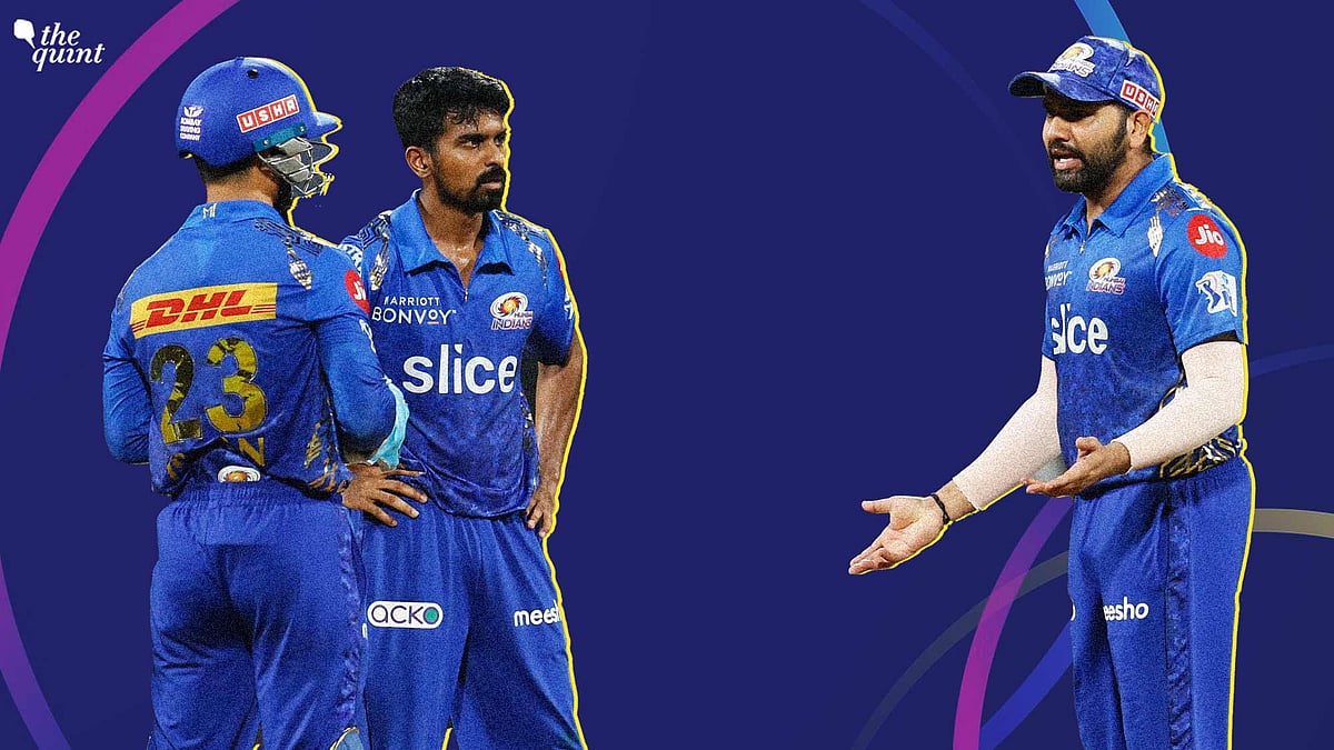 <div class="paragraphs"><p>IPL 2023: Mumbai Indians have released 13 players ahead of the mini auction.</p></div>