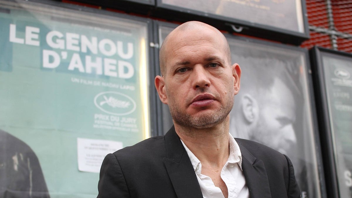 <div class="paragraphs"><p>Filmmaker Nadav Lapid's criticism of <em>The Kashmir Files</em> has triggered a controversy.</p></div>