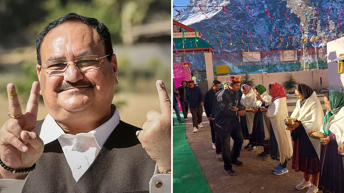 <div class="paragraphs"><p>Himachal Pradesh Election 2022 Live&nbsp;</p></div>