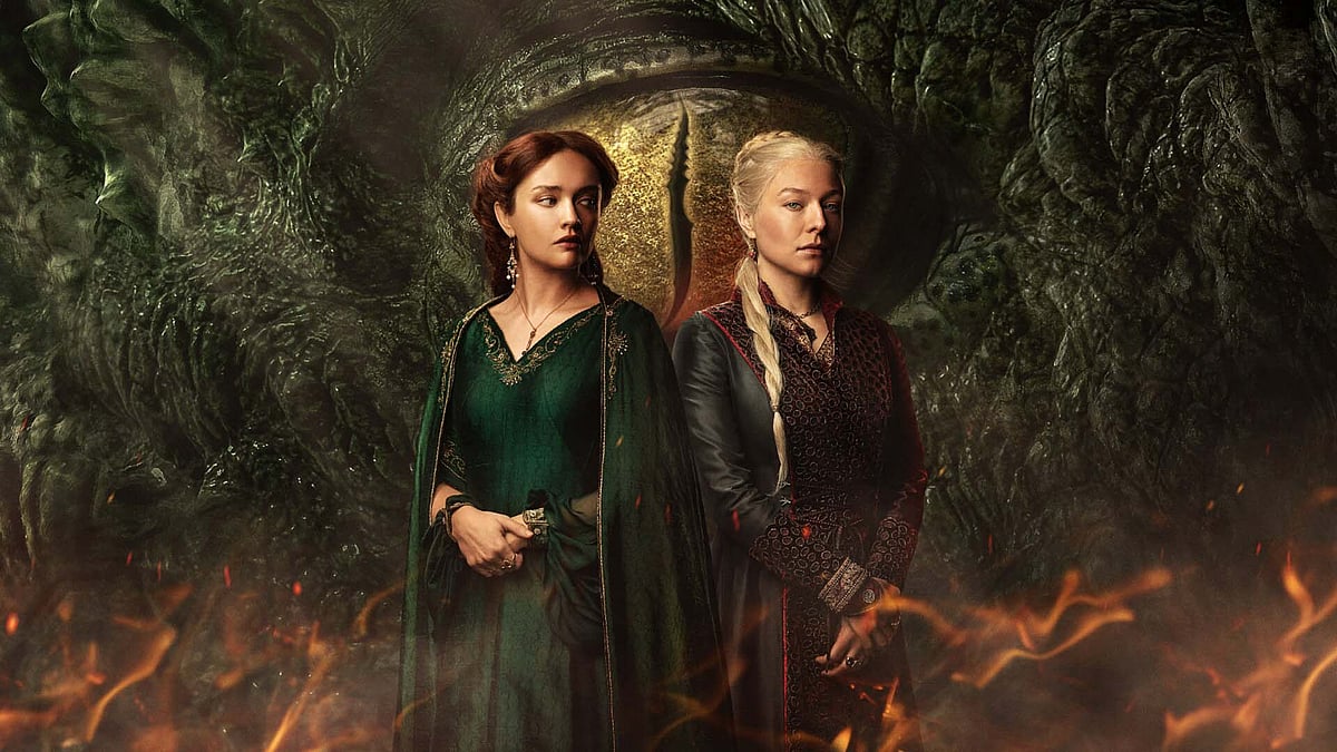 <div class="paragraphs"><p>A still from <em>House of The Dragon</em>.</p></div>