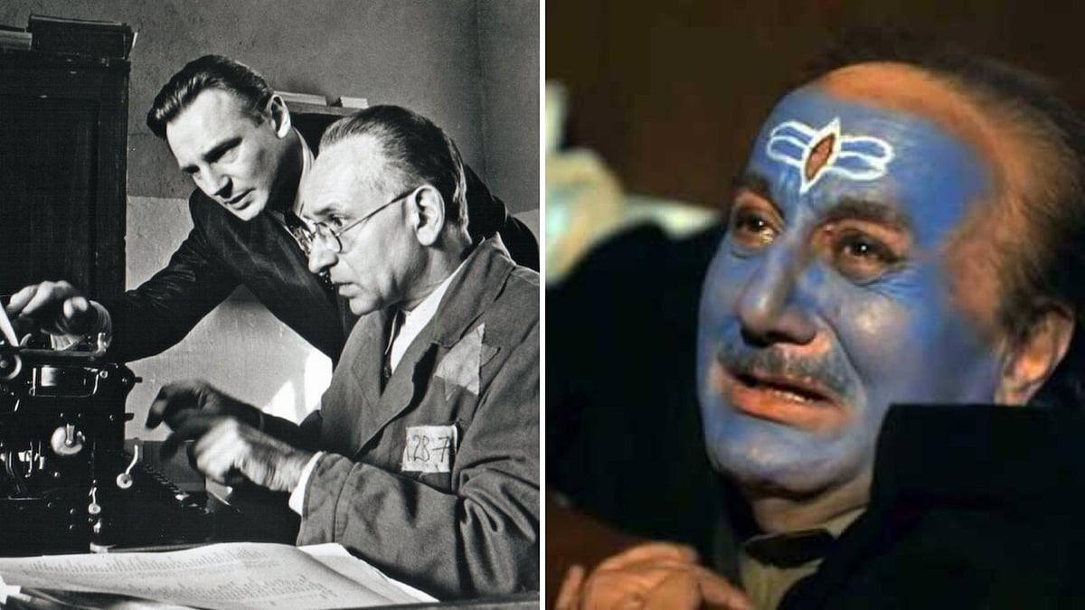 <div class="paragraphs"><p>Stills from <em>The Kashmir Files</em> and <em>Schindler's List</em>.</p></div>