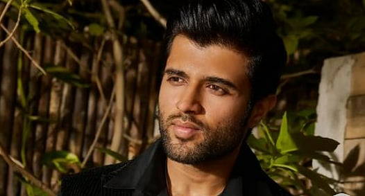 <div class="paragraphs"><p>Vijay Devarakonda appears before Enforcement Directorate over dubious Liger funding.&nbsp;</p></div>