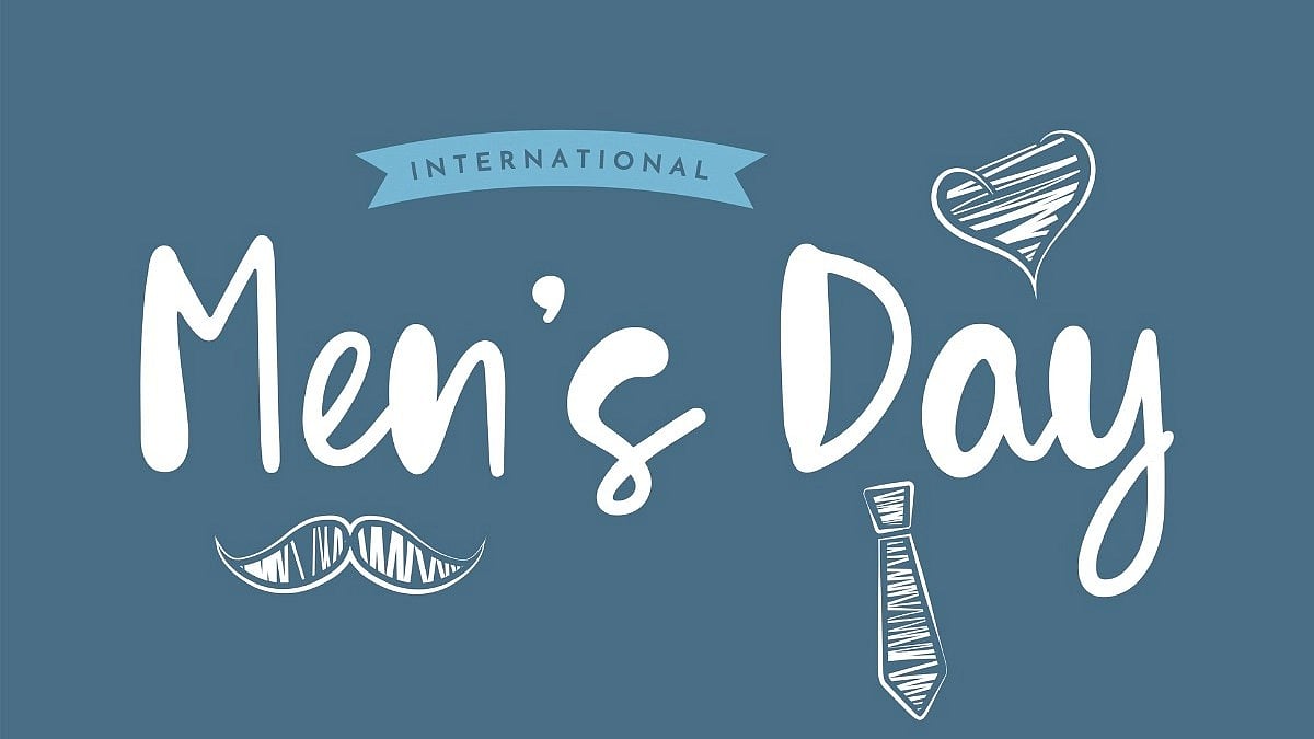 <div class="paragraphs"><p>Know the history, significance and theme for international men's day 2022</p></div>