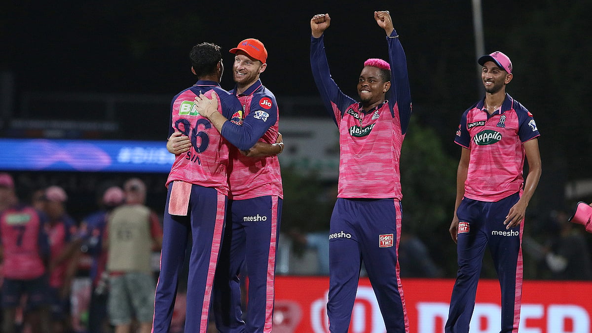 <div class="paragraphs"><p>Full squad of Rajasthan Royals after the IPL 2023 retentions and trading window closed on 15 November 2022</p></div>