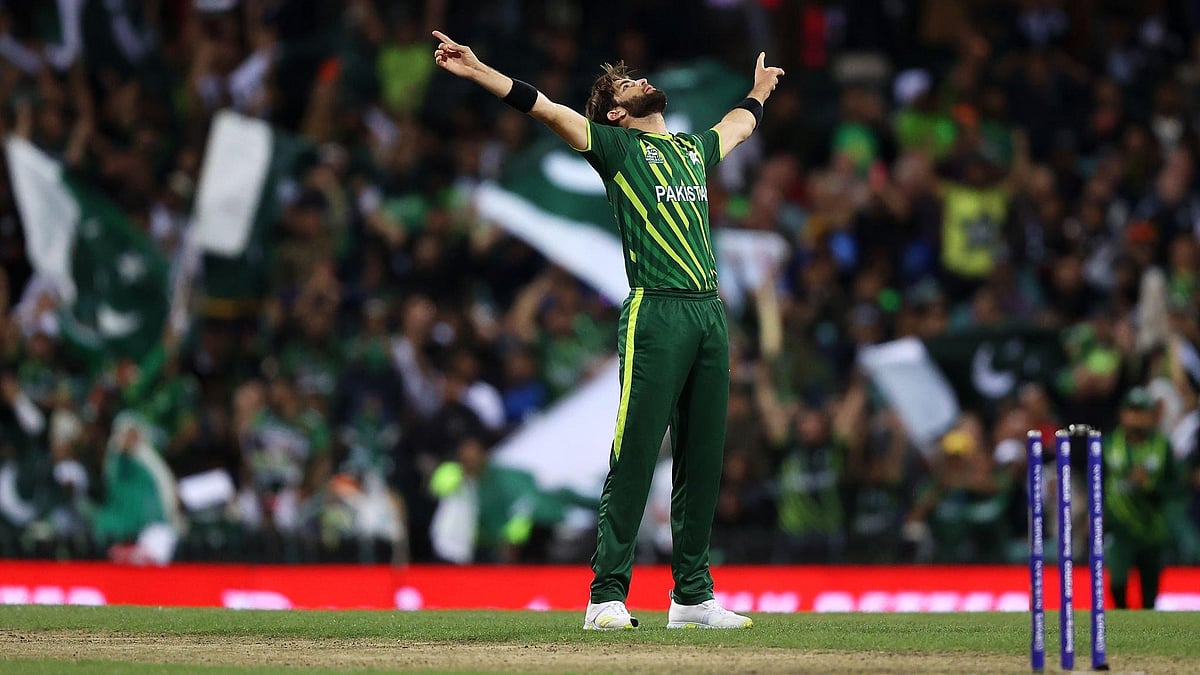 <div class="paragraphs"><p>T20 World Cup 2022: Pakistan's bowlers will look to get the better of England's intimidating batters in the final.</p></div>