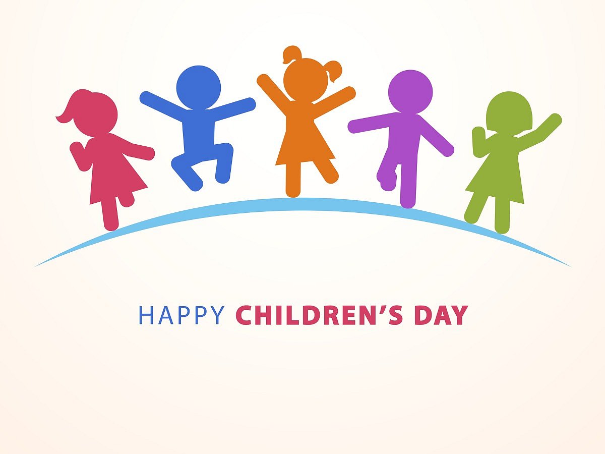 <div class="paragraphs"><p>Happy Children's day 2022.</p></div>