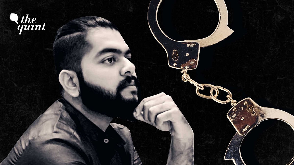 <div class="paragraphs"><p>Without any jurisdiction, Manikpur cops say they took suo moto cognisance, and launched an enquiry into the Shraddha Walkar case.</p></div>