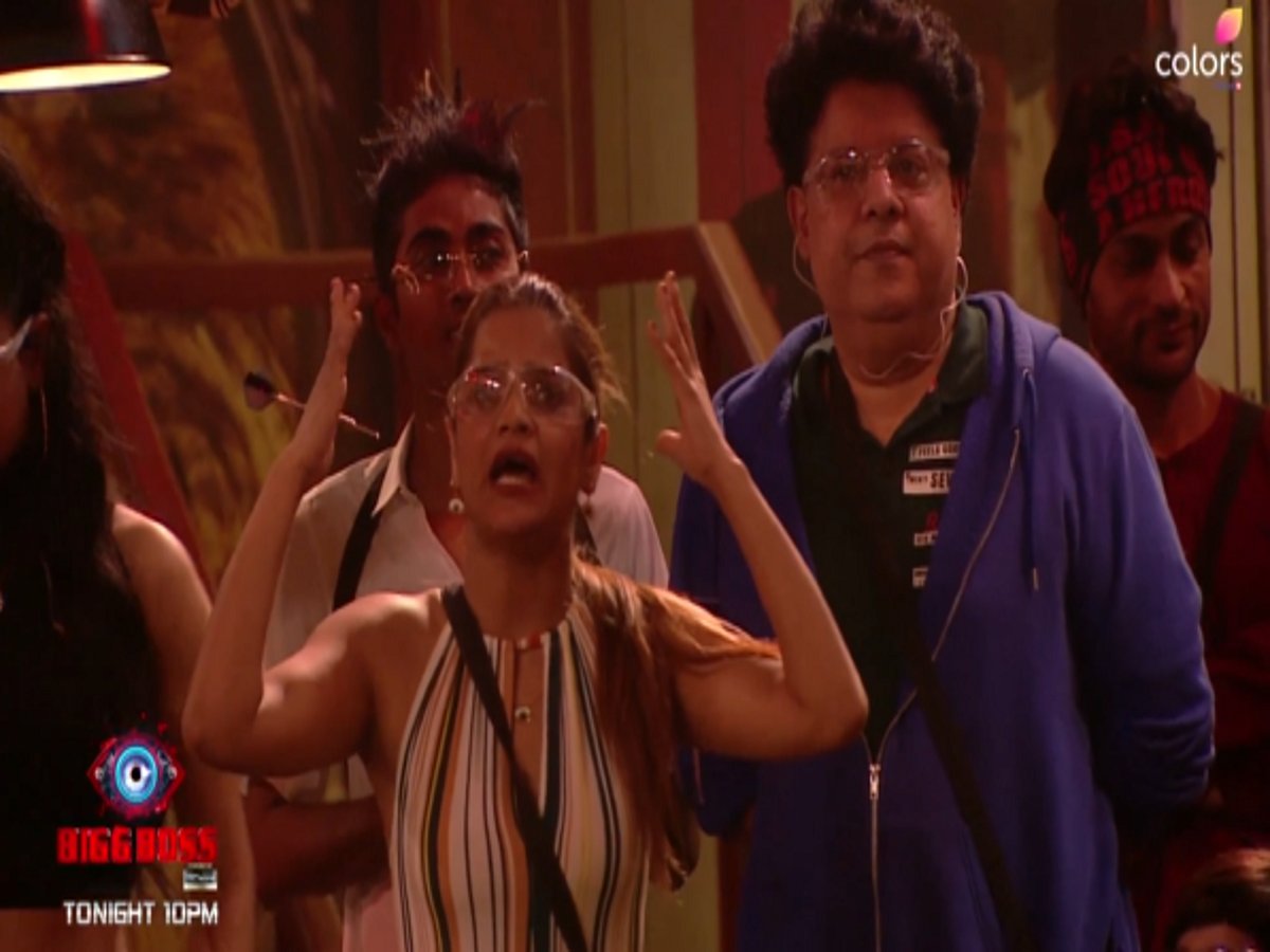 <div class="paragraphs"><p>Bigg Boss 16, 14 December, E75 Full Written Update - Archana vs Priyanka.&nbsp;</p></div>