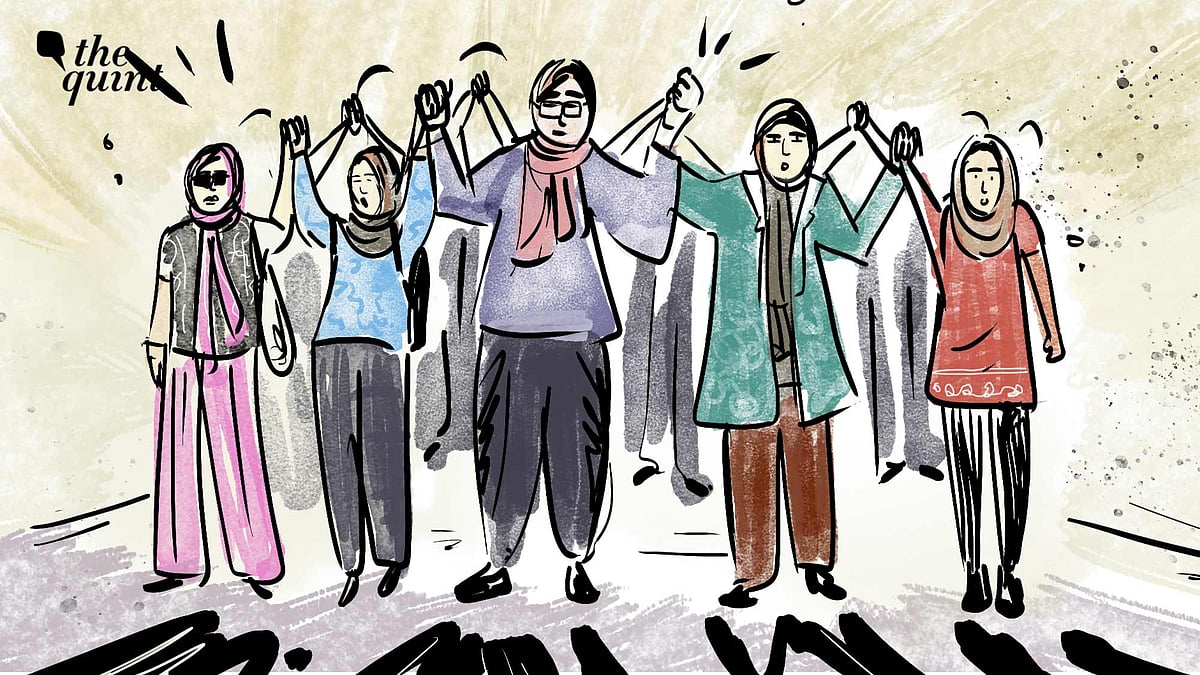 <div class="paragraphs"><p>With the regime resorting to arbitrary arrests of teachers as Iran's anti-hijab protests rage on, many Iranian teachers are caught between the urge to support their students and the threat to their own lives.</p></div>