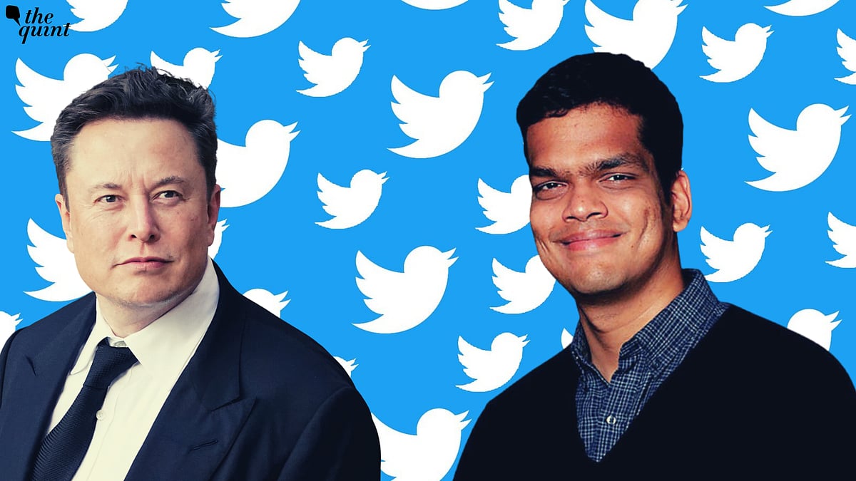 <div class="paragraphs"><p>As Elon Musk goes about making top-level changes at Twitter, Indian American Sriram Krishnan was called to assist Musk.</p></div>