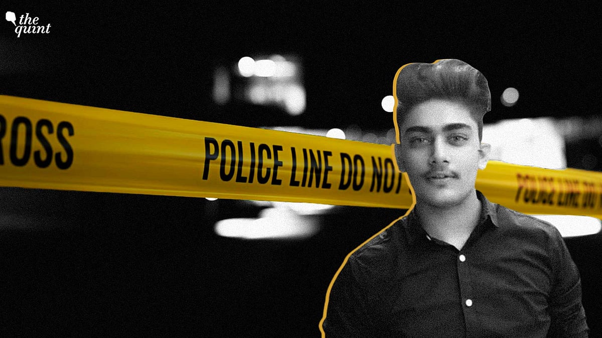 <div class="paragraphs"><p>Kartik Saini was killed after being hit and dragged by a pickup while crossing a road on a bicycle in <a href="https://www.thequint.com/topic/canada">Canada</a>’s Toronto on 23 November.</p></div>
