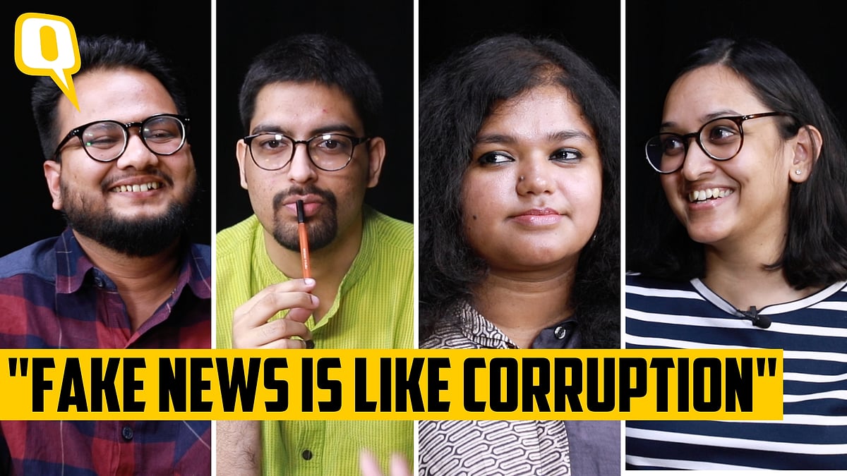 <div class="paragraphs"><p>In this video podcast, I talk to fact-checkers.</p></div>