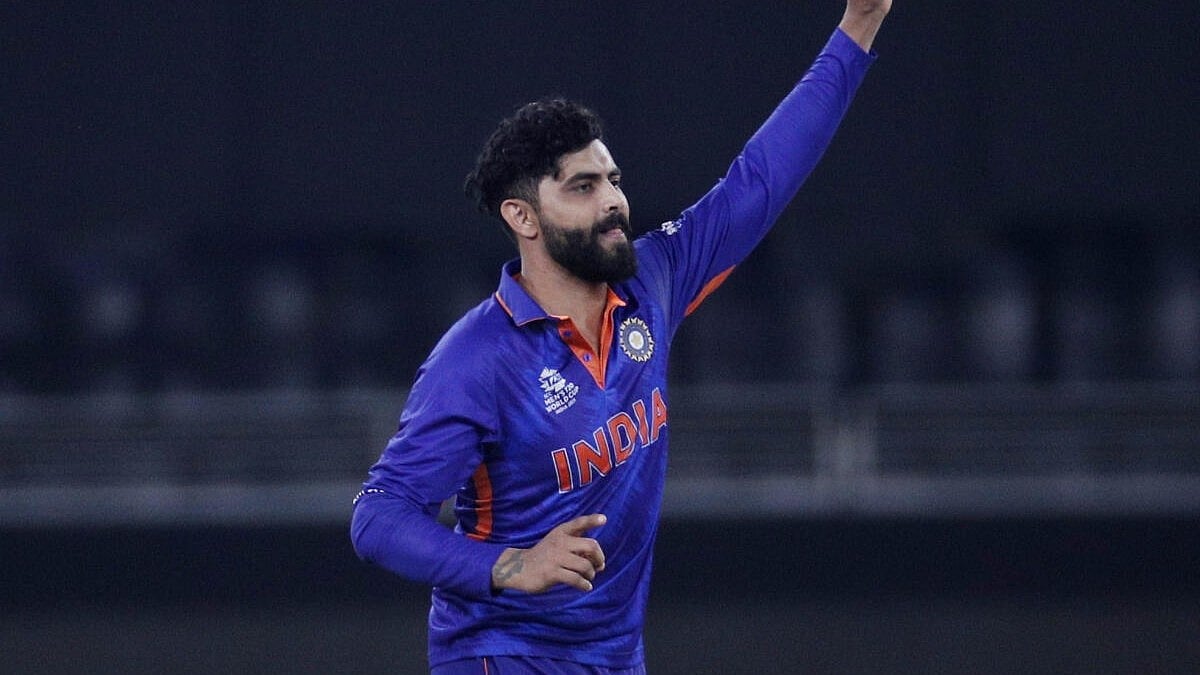<div class="paragraphs"><p>India vs Bangladesh: Ravindra Jadeja is still unfit and will not be seen playing against Bangladesh.</p></div>