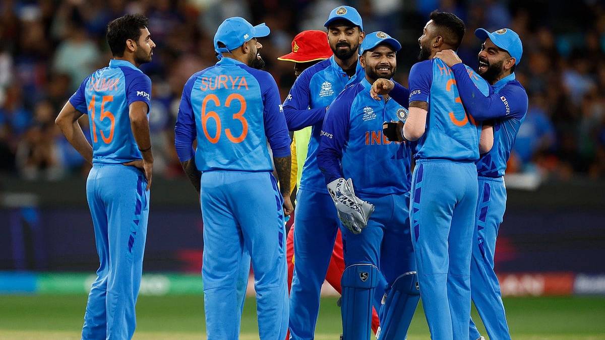 <div class="paragraphs"><p>India vs Sri Lanka 2023 schedule, live streaming details here</p></div>