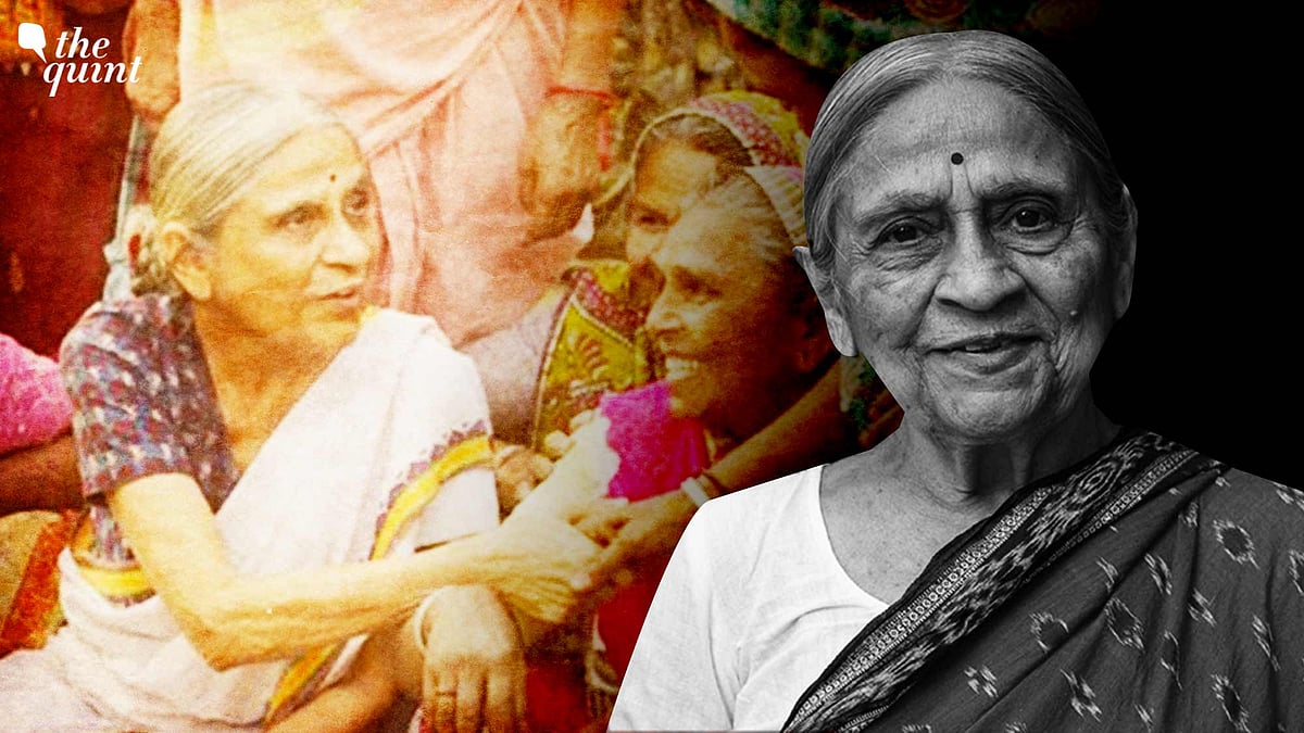 <div class="paragraphs"><p>It's not like those politicians or social workers or even some of the other people you see and imagine what revolutionaries would be like Despite keeping a low-key personality, she was totally determined about what she wanted to achieve and do for the women she believed in.</p></div>