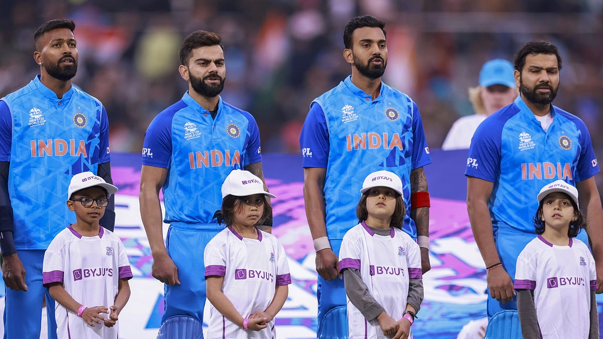 <div class="paragraphs"><p>India are all but through to the semi-finals of the 2022 T20 World Cup with a 5 run (DLS) victory over Bangladesh.</p></div>