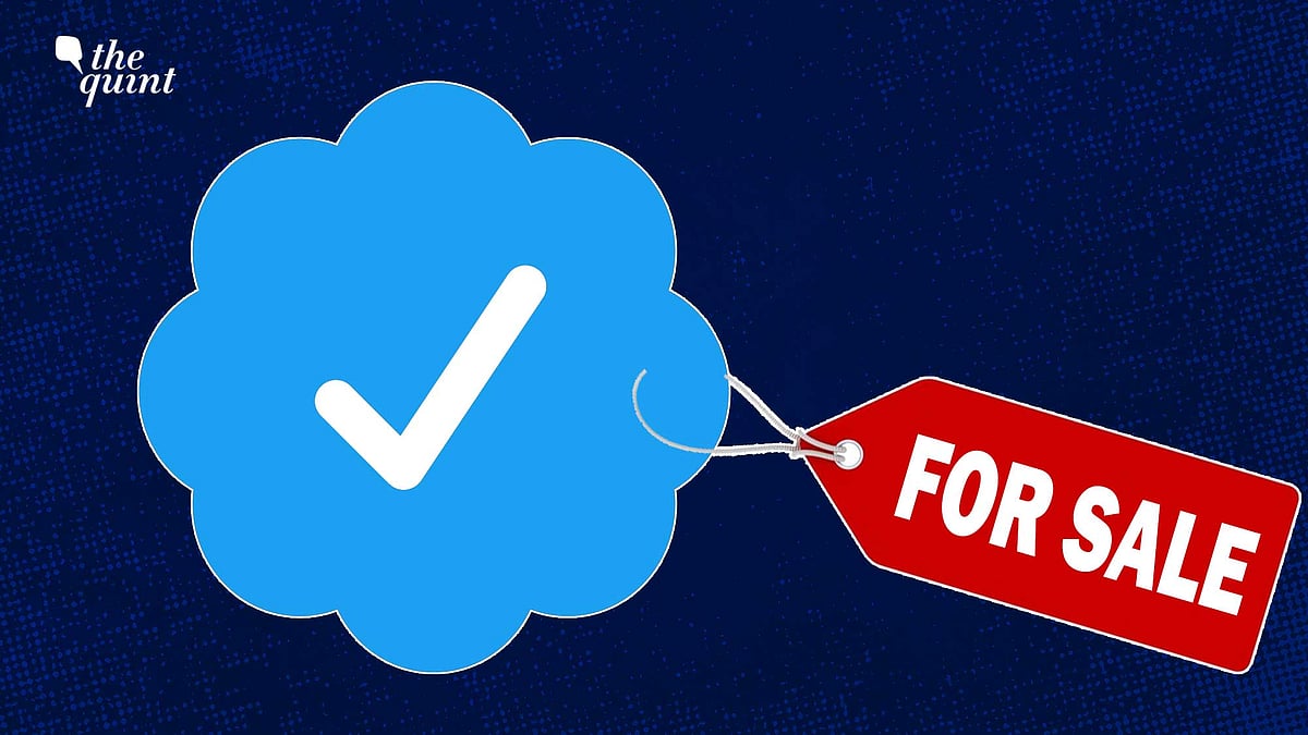 <div class="paragraphs"><p>It’s official: Elon Musk will make users pay to be verified on Twitter.</p></div>