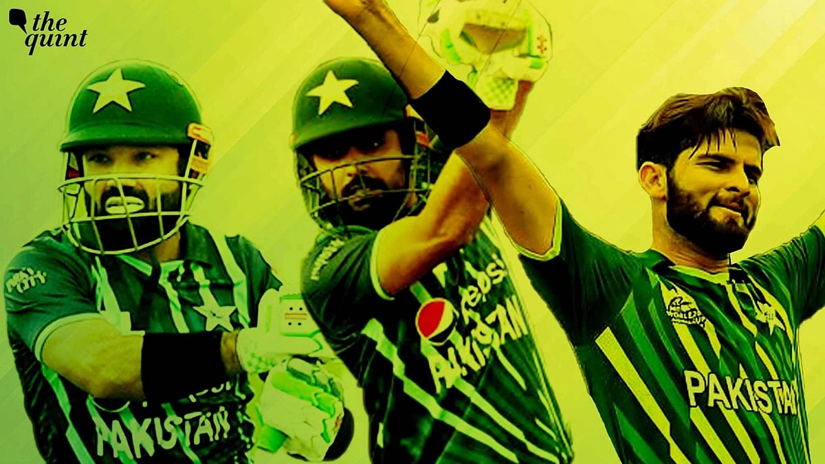 <div class="paragraphs"><p>Pakistan vs New Zealand T20 World Cup 2022 Semi-Final 1 live streaming details</p></div>