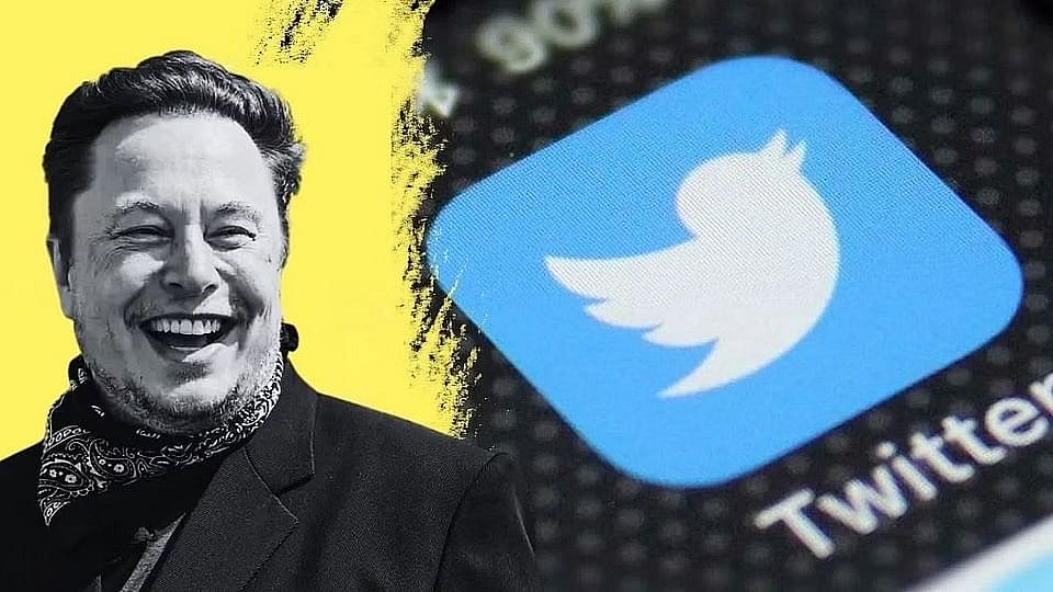 <div class="paragraphs"><p><a href="https://www.thequint.com/topic/elon-musk-twitter">Elon Musk</a> indicated on Monday that the maximum length of a tweet could be changed from 280 characters to 1,000 characters.</p></div>
