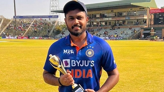 <div class="paragraphs"><p>T20 World Cup 2022: Robin Uthappa feels Sanju Samson should be given more opportunities.</p></div>