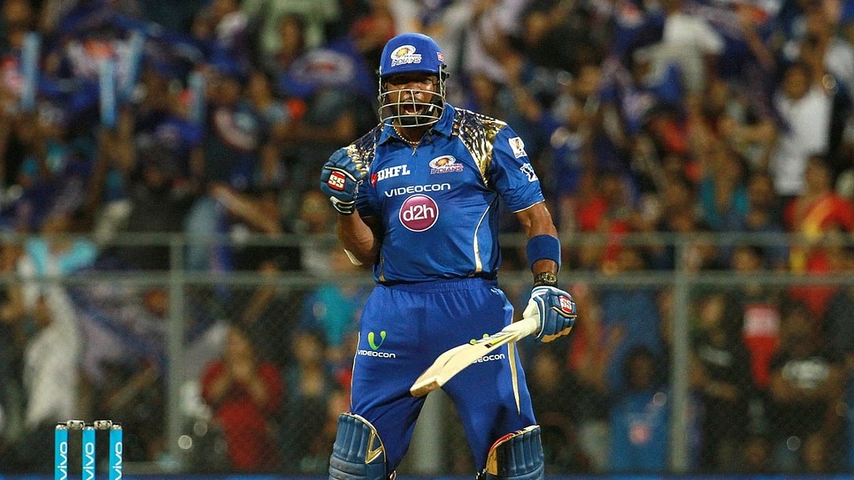 <div class="paragraphs"><p>IPL 2023: Kieron Pollard announced his retirement from IPL.</p></div>