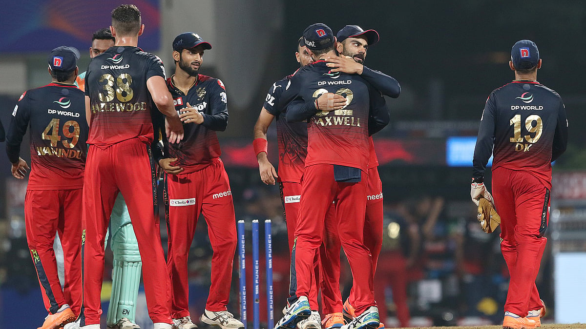 <div class="paragraphs"><p>Full squad of Royal Challengers Bangalore after the IPL 2023 retentions and trading window closed on 15 November 2022</p></div>