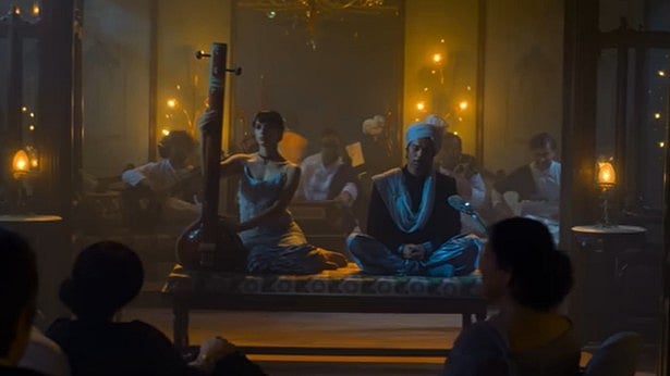 <div class="paragraphs"><p>Qala Trailer </p></div>
